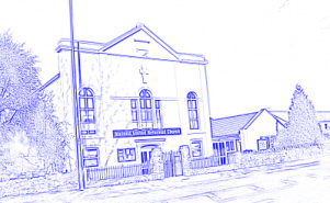 Nailsea United Reformed Church
